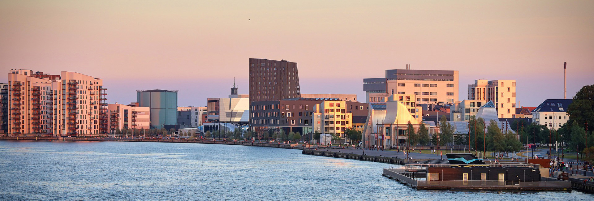 Aalborg